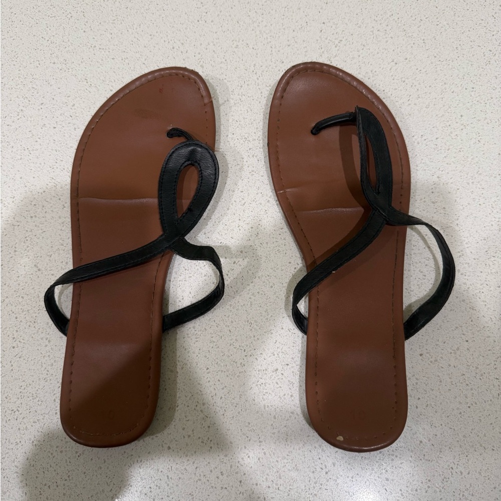 TILLYS Sandals